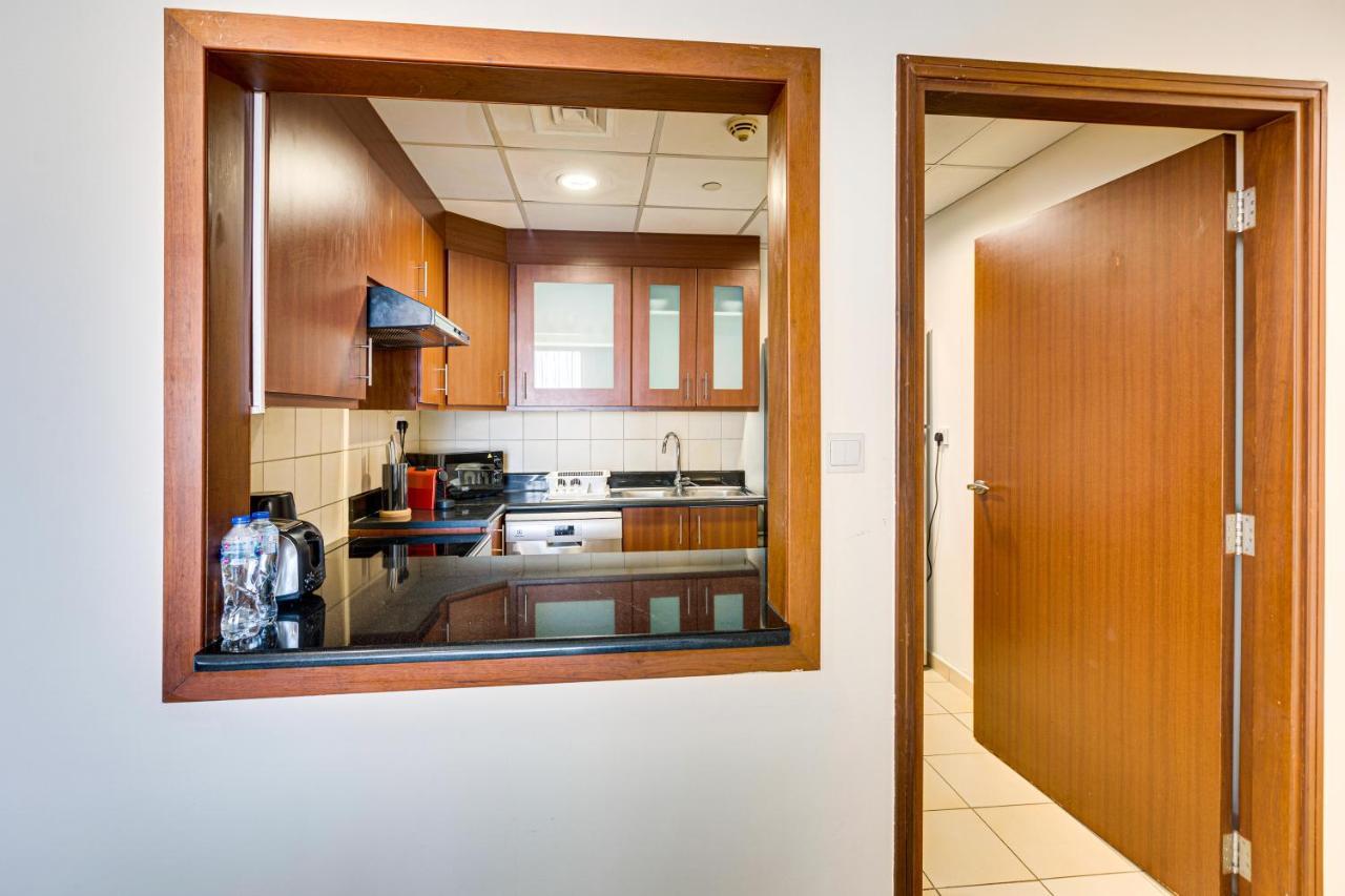 Wonderful Apartment Near The Beach Sadaf Jbr 두바이 외부 사진