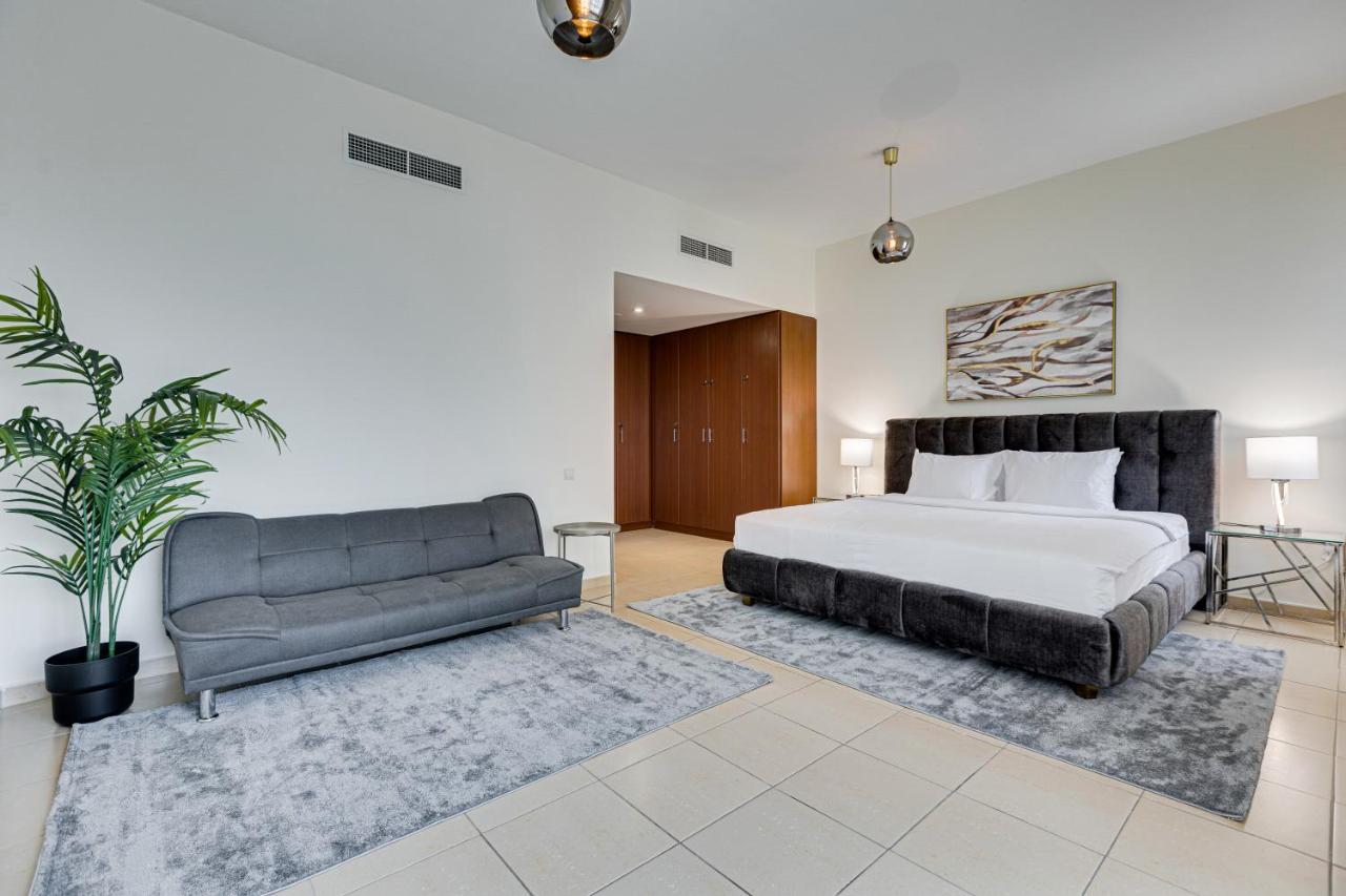 Wonderful Apartment Near The Beach Sadaf Jbr 두바이 외부 사진