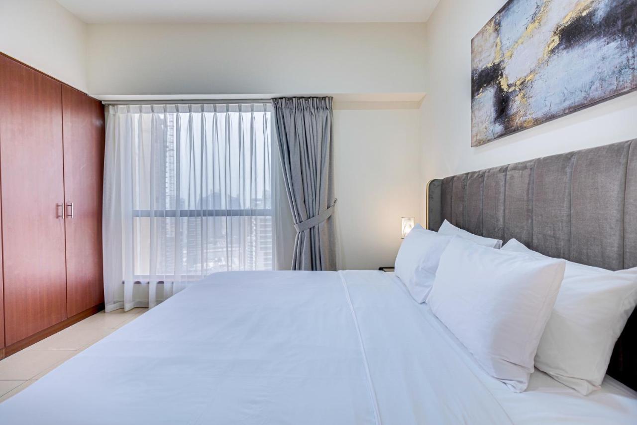 Wonderful Apartment Near The Beach Sadaf Jbr 두바이 외부 사진