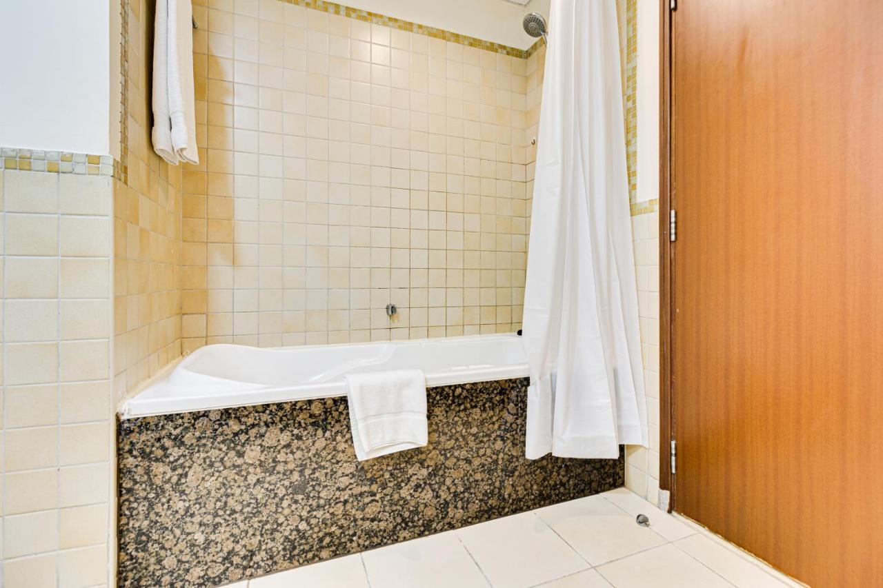 Wonderful Apartment Near The Beach Sadaf Jbr 두바이 외부 사진