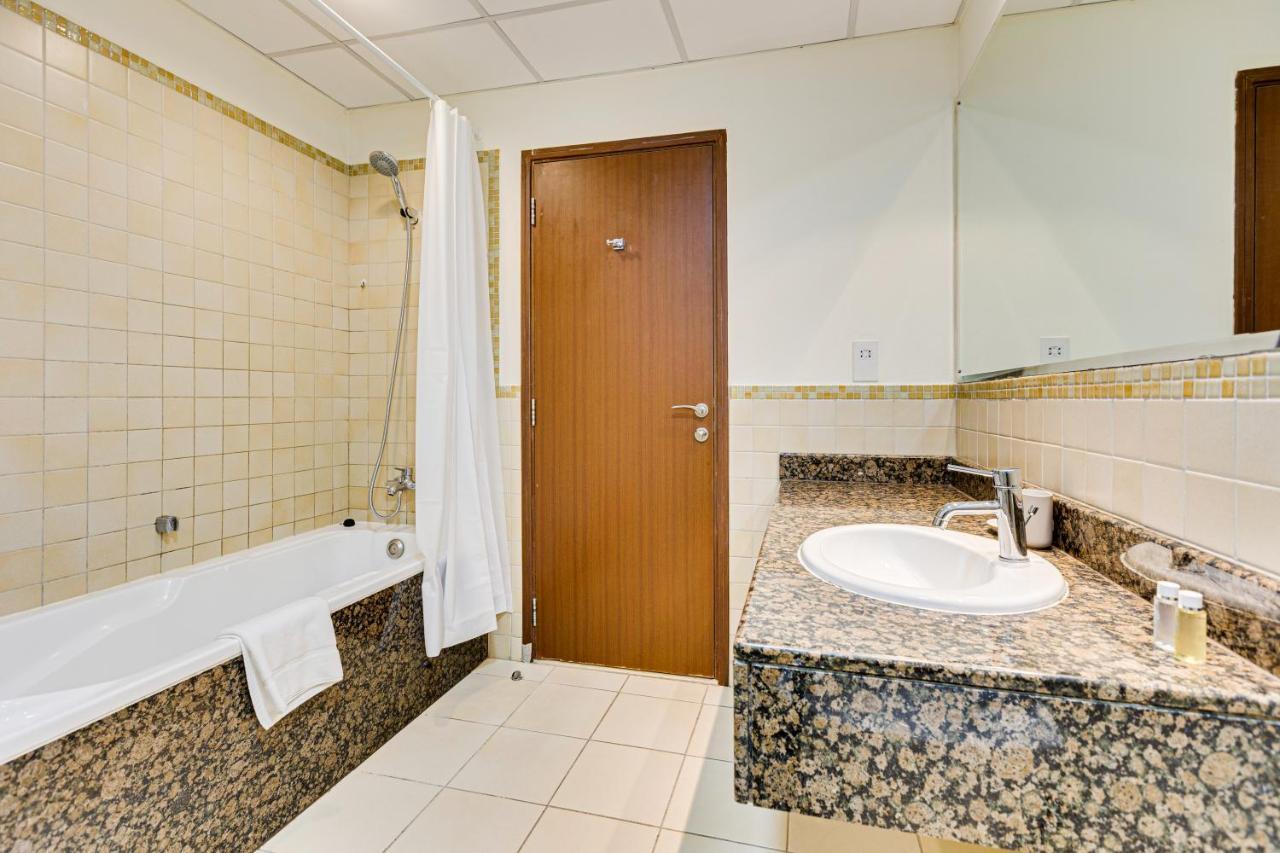 Wonderful Apartment Near The Beach Sadaf Jbr 두바이 외부 사진